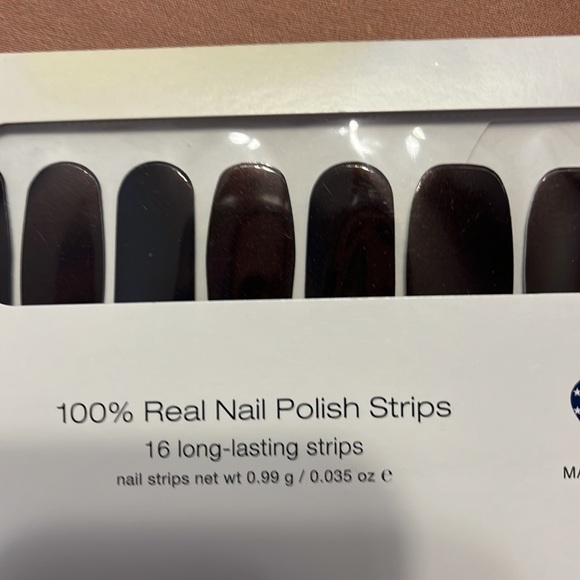 Nail strips - Picture 2 of 4